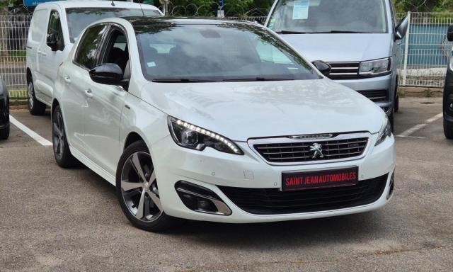 Peugeot 308 image 7
