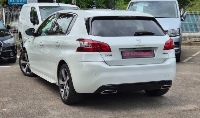 Peugeot 308 image 6