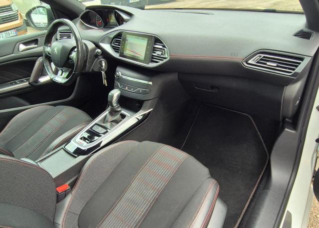 Peugeot 308 image 1