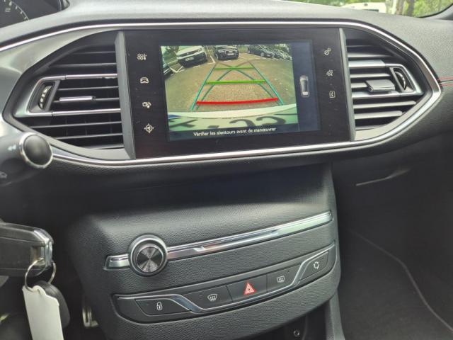 Peugeot 308 image 4