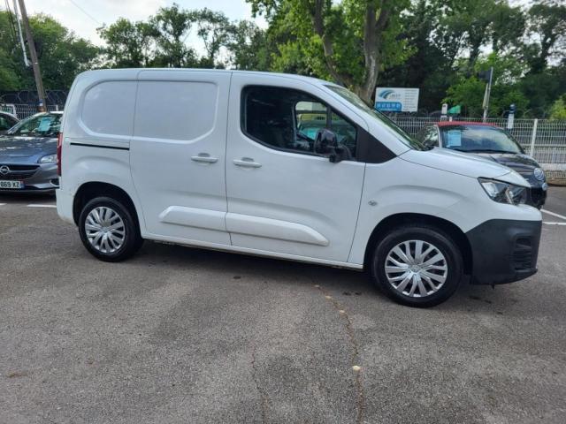 Peugeot Partner image 5