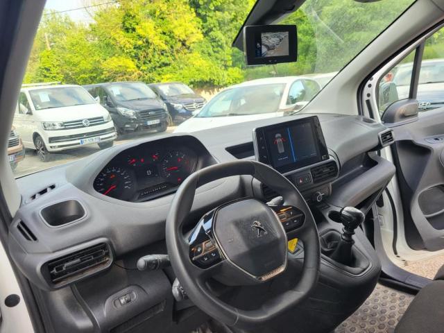 Peugeot Partner image 1
