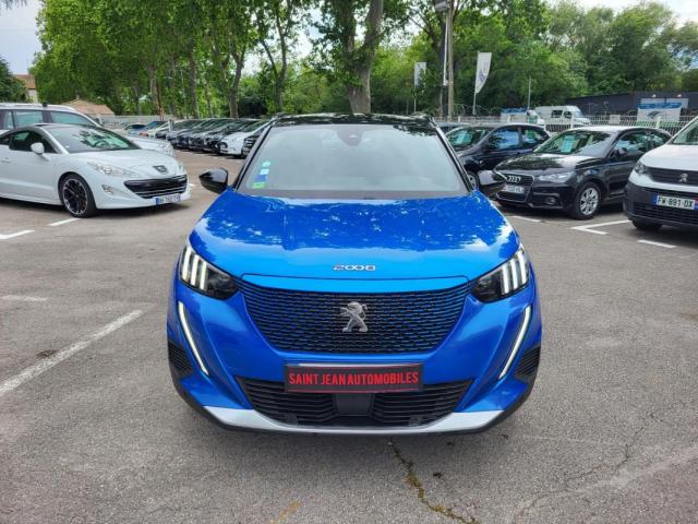 Peugeot 2008 image 7