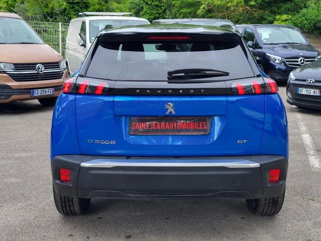 Peugeot 2008 image 5
