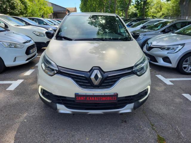 Renault Captur image 6