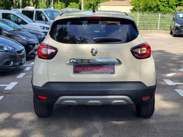 Renault Captur image 4