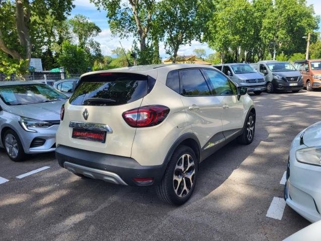 Renault Captur image 5