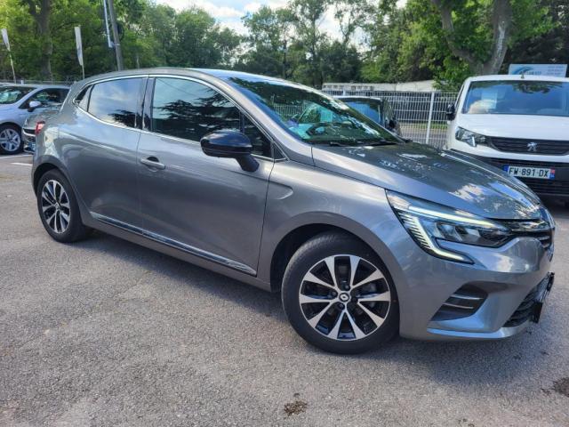 Renault Clio V 1.6 E-Tech 145ch Full Hybrid Evolution