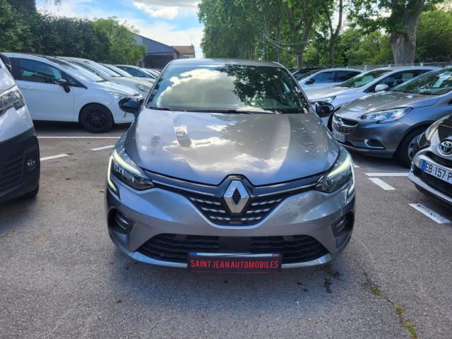 Renault Clio image 6