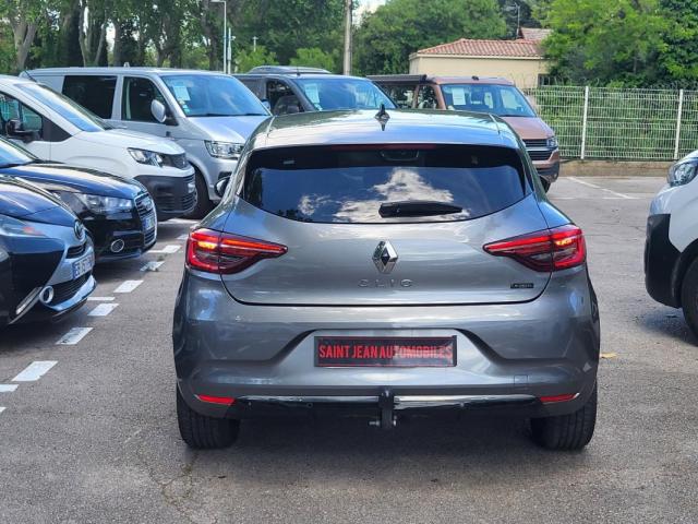 Renault Clio image 5