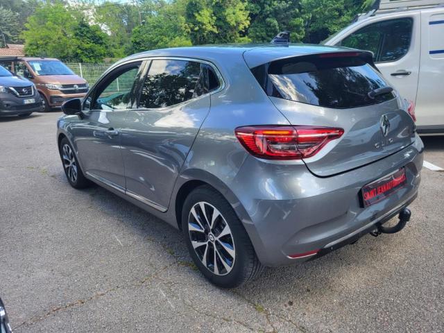 Renault Clio image 3