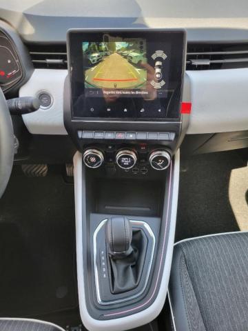 Renault Clio image 2