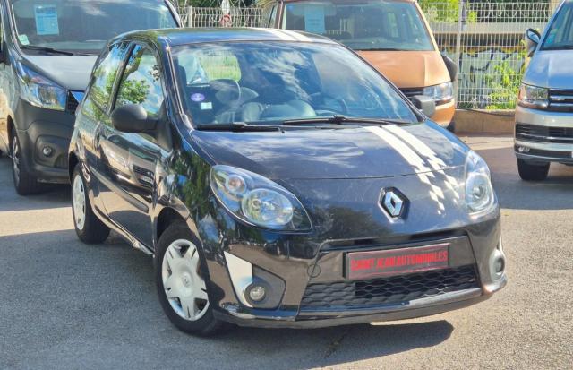 Renault Twingo image 2
