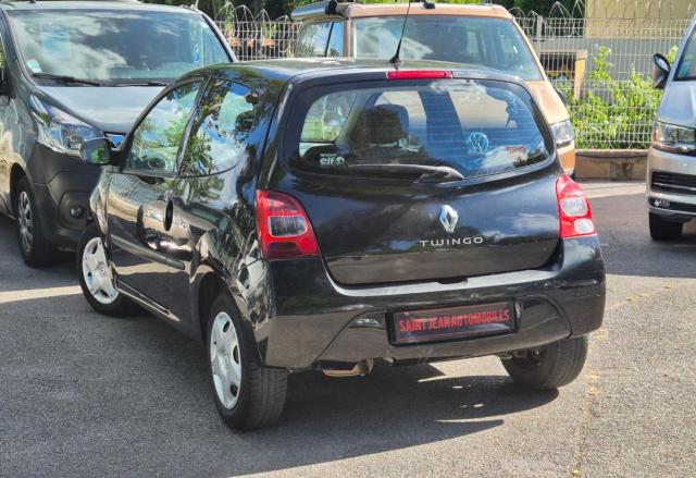 Renault Twingo image 7