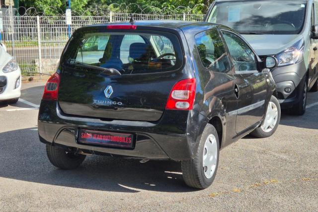 Renault Twingo image 3