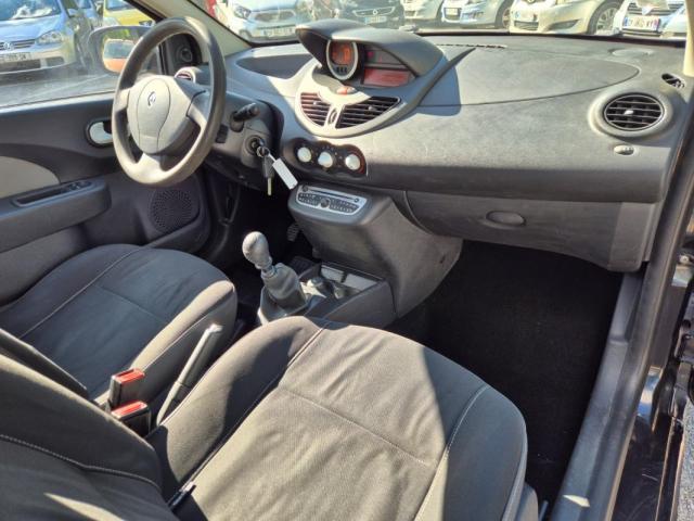 Renault Twingo image 8