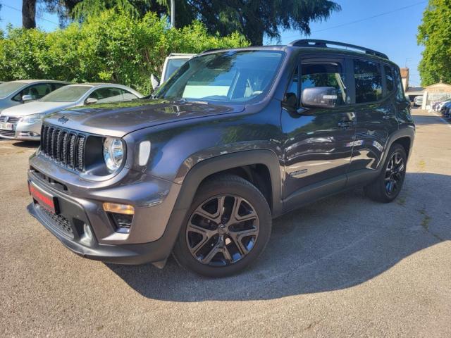 Jeep Renegade 1.0 Gse T3 120ch Brooklyn Edition