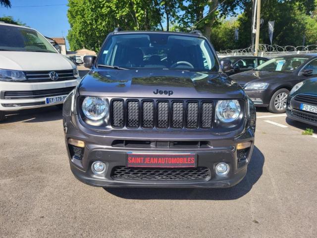Jeep Renegade image 3