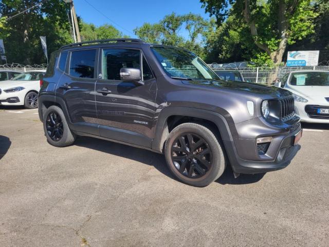 Jeep Renegade image 7