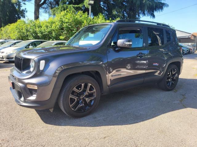 Jeep Renegade image 2