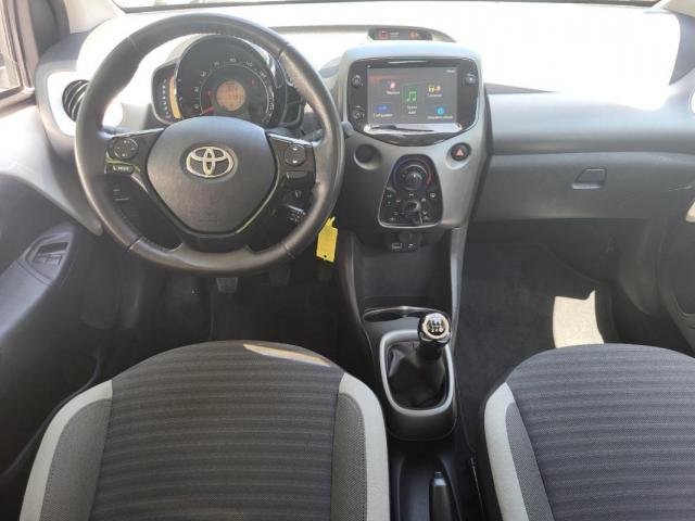 Toyota Aygo image 4
