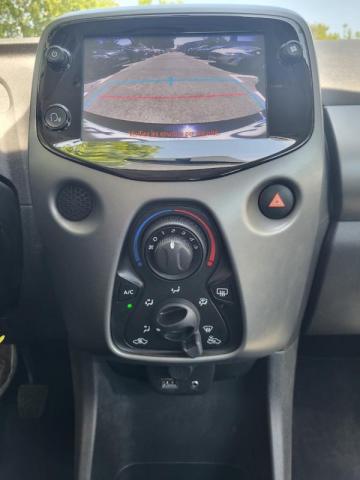 Toyota Aygo image 1