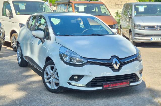 Renault Clio image 4