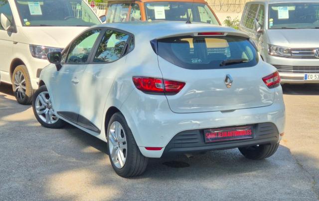 Renault Clio image 3