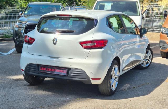 Renault Clio image 7