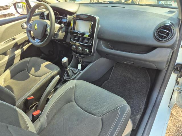 Renault Clio image 8