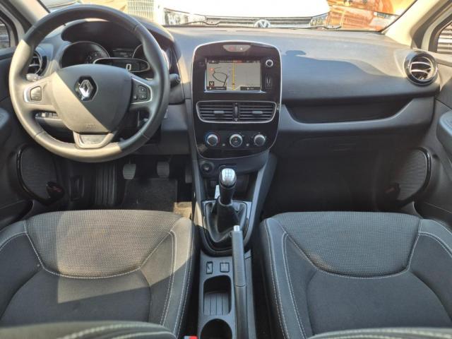 Renault Clio image 1