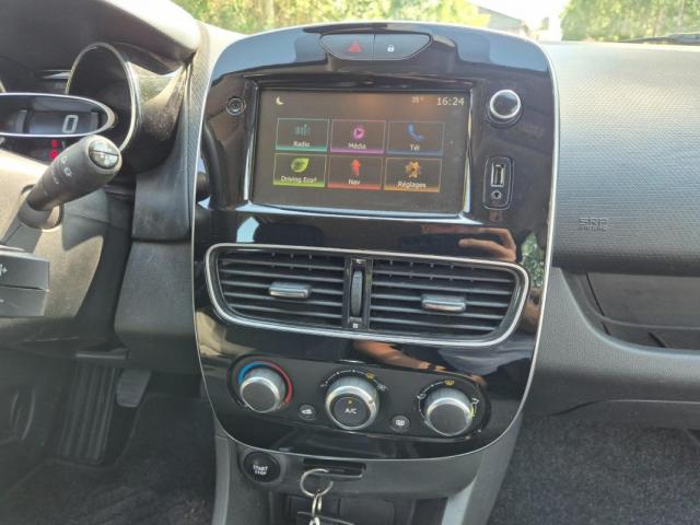 Renault Clio image 2