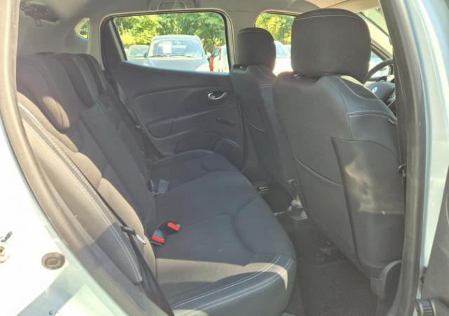 Renault Clio image 6