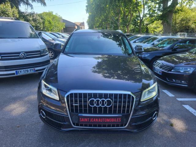 Audi Q5 image 6