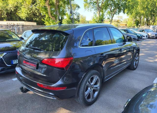 Audi Q5 image 4
