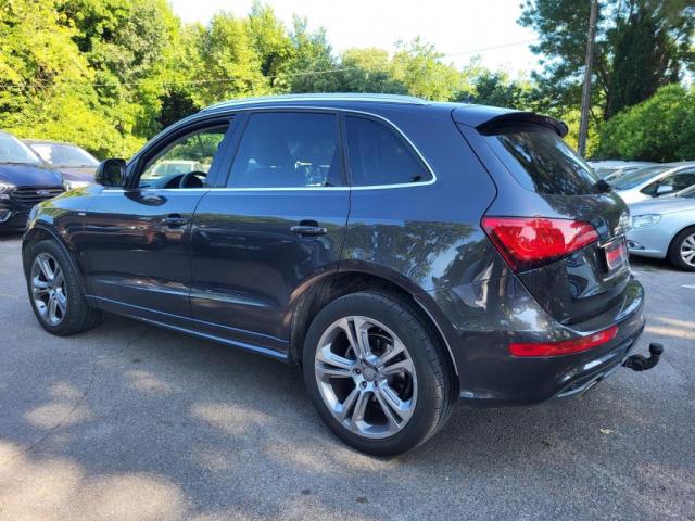 Audi Q5 image 1