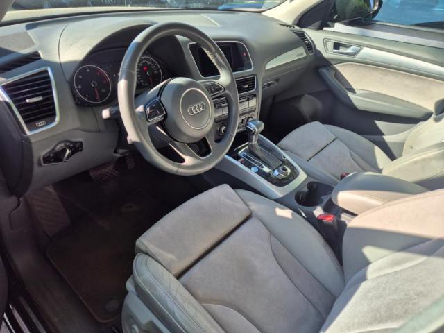Audi Q5 image 2