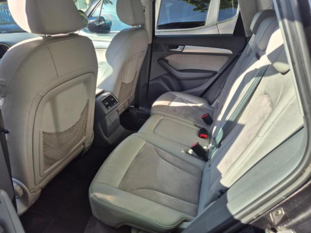 Audi Q5 image 7