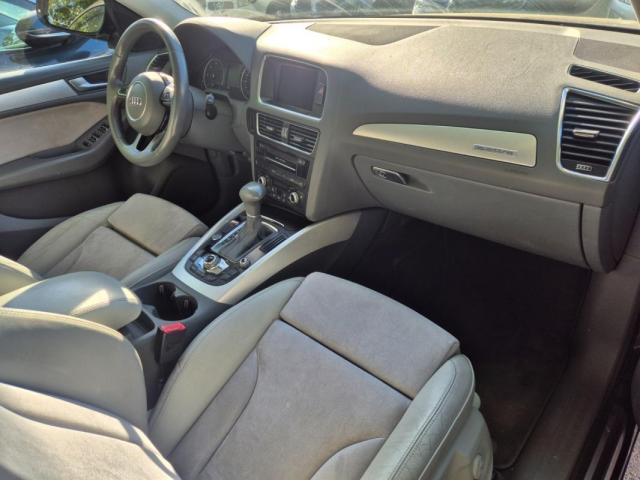 Audi Q5 image 5