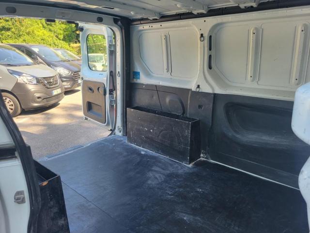 Renault Trafic image 5