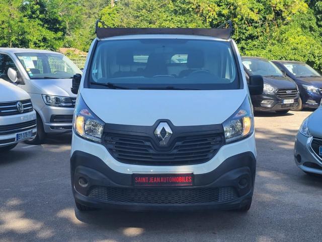 Renault Trafic image 9