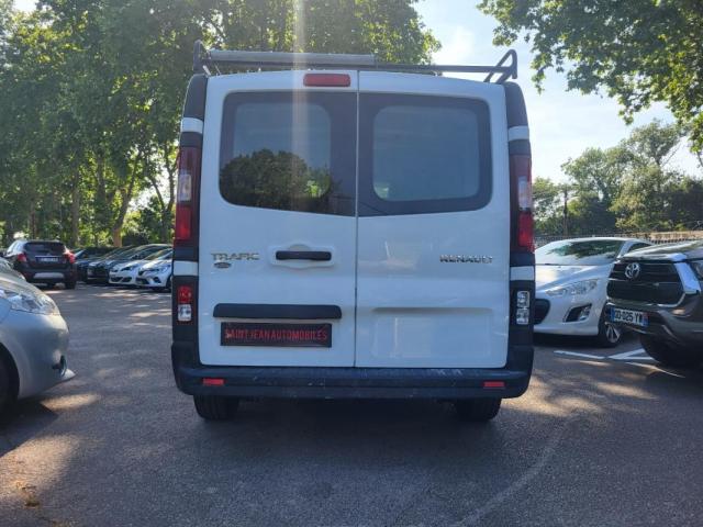 Renault Trafic image 4