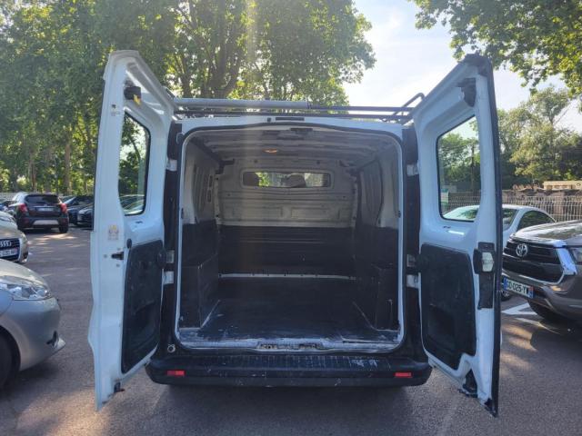 Renault Trafic image 6