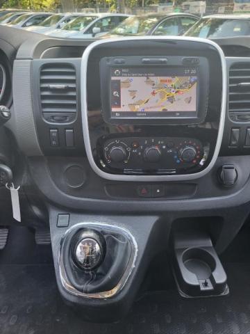 Renault Trafic image 3