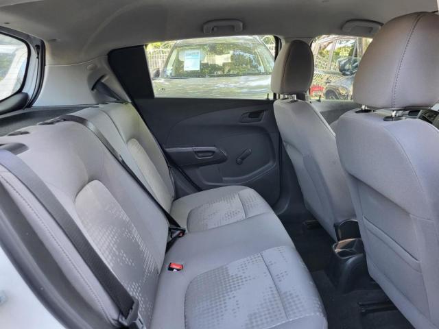 Chevrolet Aveo image 4