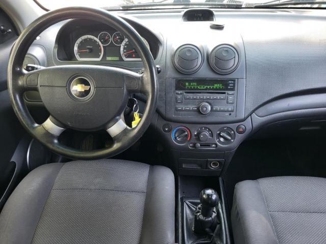 Chevrolet Aveo image 3