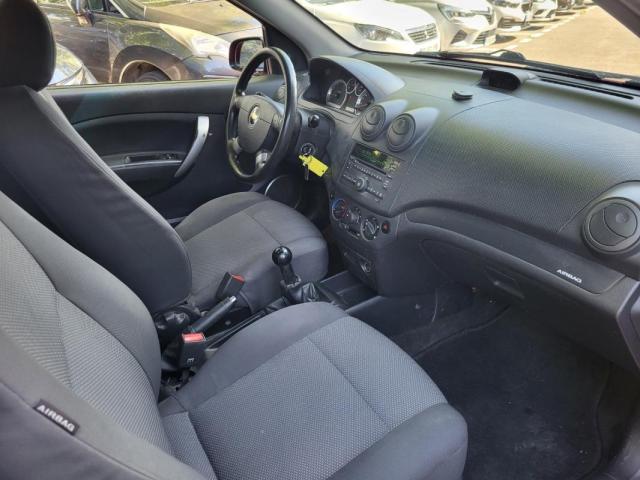 Chevrolet Aveo image 5