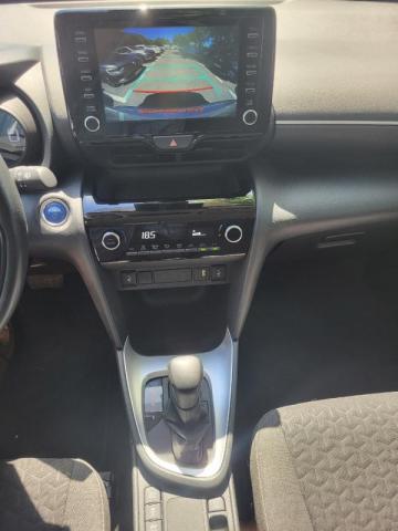 Toyota Yaris Cross image 5