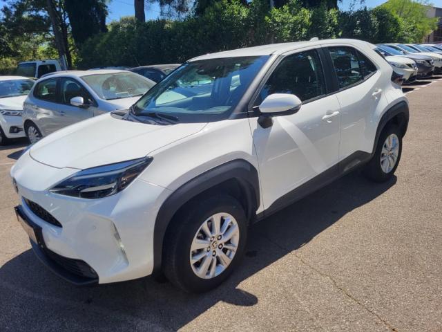 Toyota Yaris Cross image 9