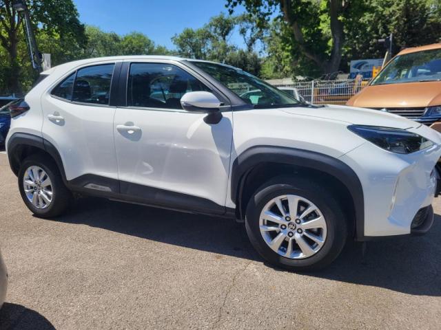 Toyota Yaris Cross image 2